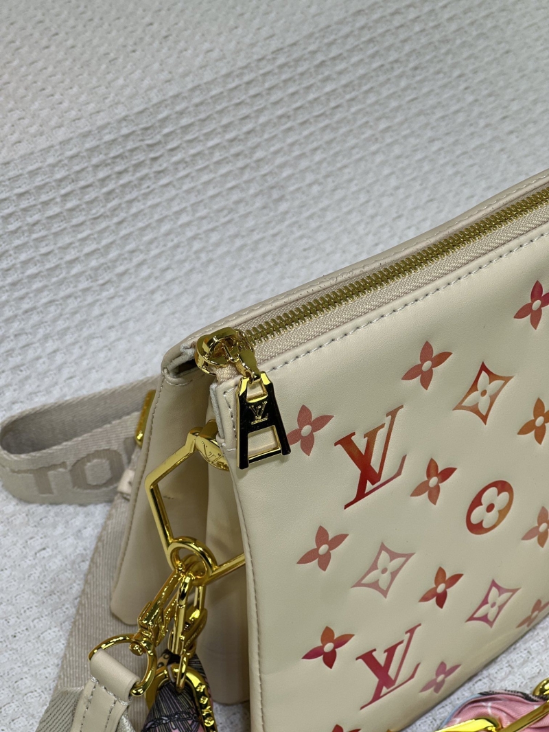 LV Satchel bags